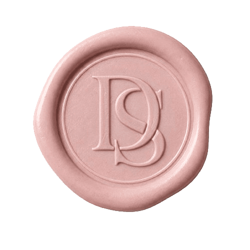 Wax Seal Stamp